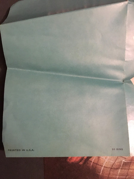 David Bowie – Young Americans LP vinyl record, image 10 of 10