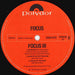 Focus – Focus 3 (2xLP) LP vinyl record, image 8 of 8