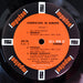 Various – Americans In Europe, Vol.1 LP vinyl record, image 6 of 6