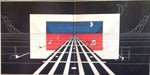 Moir Sisters – Lost-Somewhere Beyond Harmony LP vinyl record, image 2 of 9