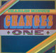 Charles Mingus – Changes One LP vinyl record, image 1 of 6