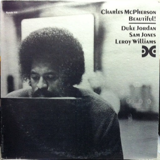 Charles McPherson – Beautiful!