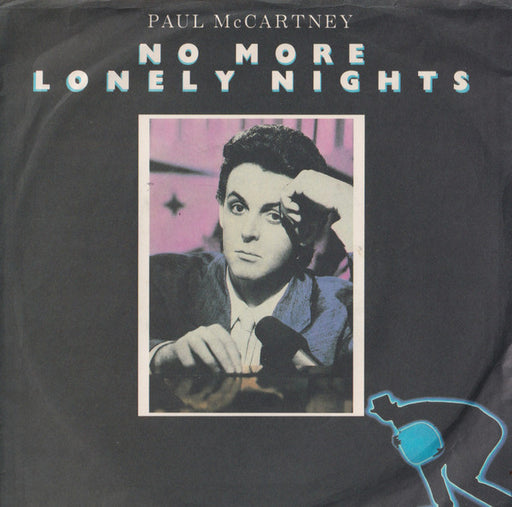 Paul McCartney – No More Lonely Nights