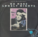Paul McCartney – No More Lonely Nights 7" vinyl record, image 1 of 4