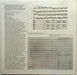 Pyotr Ilyich Tchaikovsky, Raphael Wallfisch, English Chamber Orchestra, Geoffrey Simon – Tchaikovsky - Music For Cello And Orchestra LP vinyl record, image 2 of 8