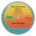 Bryn Haworth – Sunny Side Of The Street LP vinyl record, image 3 of 6