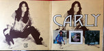 Carly Simon – No Secrets LP vinyl record, image 2 of 5