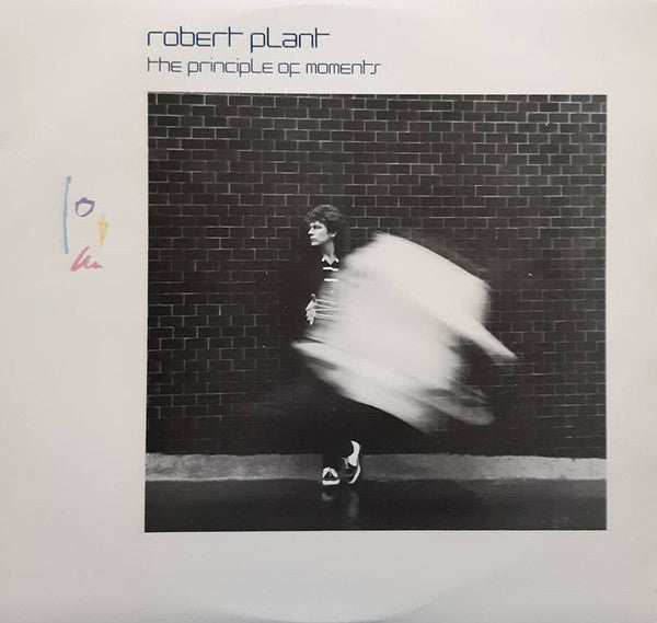 Robert Plant – The Principle Of Moments