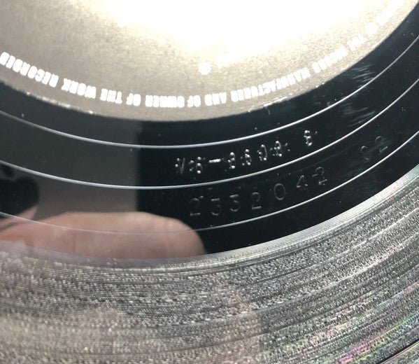 Astrud Gilberto – The Astrud Gilberto Album LP vinyl record, image 6 of 6
