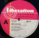 Joe Cocker – Shelter Me 12" vinyl record, image 3 of 4