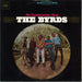 The Byrds – Mr. Tambourine Man LP vinyl record, image 1 of 4