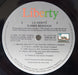 Classix Nouveaux – La Verité LP vinyl record, image 4 of 4
