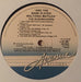 The Bushwackers – And The Band Played Waltzing Matilda LP vinyl record, image 4 of 4