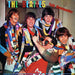 The Beatles – Talk Downunder LP vinyl record, image 1 of 4