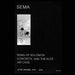 Sema – Notes From Underground LP vinyl record, image 2 of 4