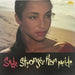 Sade – Stronger Than Pride LP vinyl record, image 1 of 2