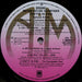 Various – Pretty In Pink (Original Motion Picture Soundtrack) LP vinyl record, image 3 of 4