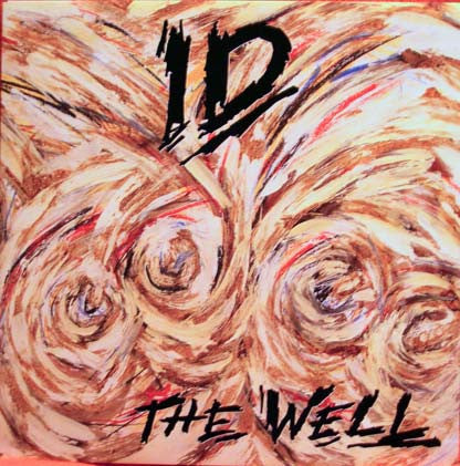 I.D. – The Well LP vinyl record, image 1 of 8