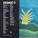 Eumir Deodato – Deodato 2 LP vinyl record, image 2 of 6
