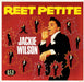 Jackie Wilson – Reet Petite LP vinyl record, image 1 of 4