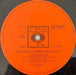 Bob Dylan – Nashville Skyline LP vinyl record, image 4 of 4