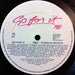 Various – Go For It 1983 LP vinyl record, image 4 of 4