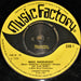 The Alan Bown Set – We Can Help You 7" vinyl record, image 2 of 3