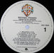 Michael Franks – Objects Of Desire LP vinyl record, image 3 of 6