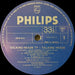 Talking Heads – Talking Heads: 77 LP vinyl record, image 3 of 6