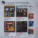 Talking Heads – The Boston Tea Party (1979 Broadcasts) (2xLP) LP vinyl record, image 9 of 10