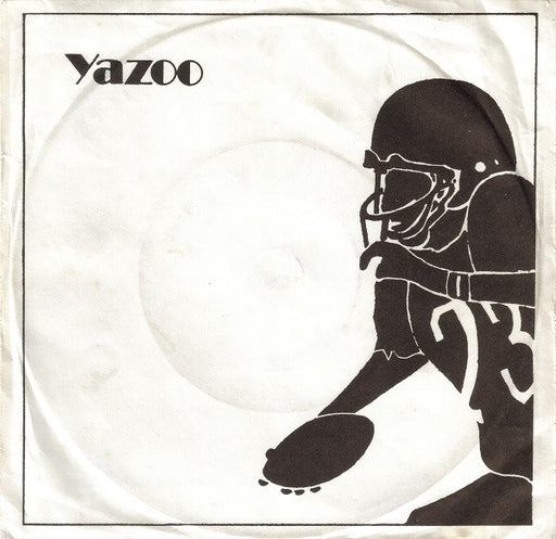 Yazoo – Only You / Situation 7" vinyl record, image 1 of 4