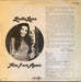 Loretta Lynn – Here I Am Again LP vinyl record, image 2 of 4
