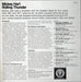 Mickey Hart – Rolling Thunder LP vinyl record, image 6 of 6