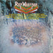 Rick Wakeman – Journey To The Centre Of The Earth LP vinyl record, image 1 of 10