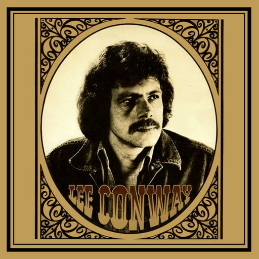 Lee Conway – Lee Conway