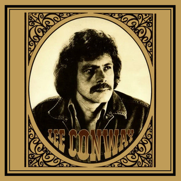 Lee Conway – Lee Conway LP vinyl record, image 1 of 6