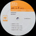 Aerosmith – Aerosmith LP vinyl record, image 4 of 10