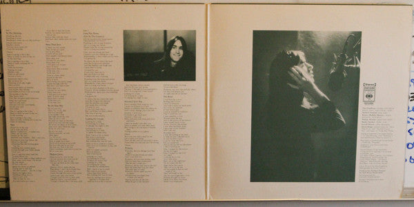Dan Fogelberg – Home Free LP vinyl record, image 3 of 5