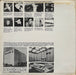 Hiroshi Matsumoto & The Bluenights – Bossa Nova Film Themes LP vinyl record, image 3 of 7