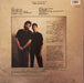 Michelle Shocked – Short Sharp Shocked LP vinyl record, image 2 of 6