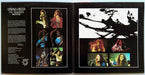 Uriah Heep – The Magician's Birthday LP vinyl record, image 2 of 9