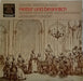 Johann Sebastian Bach, Leonhardt-Consort – Heiter Und Besinnlich: Quodlibet - Kanons - Lieder - Instrumentalstücke LP vinyl record, image 1 of 6