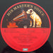 Roland de Lassus, The Hilliard Ensemble – Motets Et Chansons LP vinyl record, image 3 of 6