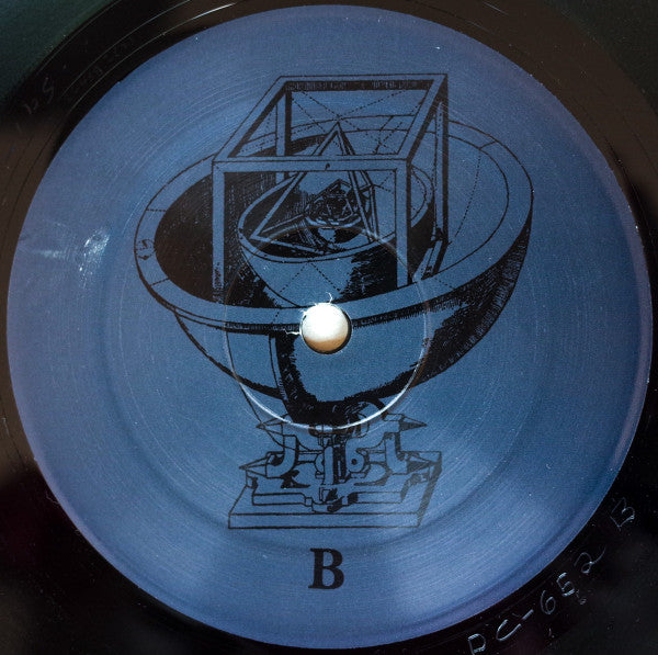 Purling Hiss – High Bias LP vinyl record, image 4 of 6