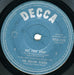 The Rolling Stones – Not Fade Away 7" vinyl record, image 4 of 4