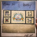 Hand Of Mercy – Resolve LP vinyl record, image 1 of 6