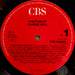 Philip Bailey – Chinese Wall LP vinyl record, image 3 of 6