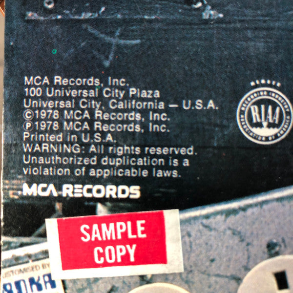 The Who – Who Are You LP vinyl record, image 6 of 6