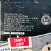 The Who – Who Are You LP vinyl record, image 6 of 6