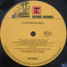 Fleetwood Mac – Fleetwood Mac LP vinyl record, image 4 of 4